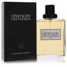 Eau De Toilette Spray Masculino - Givenchy - Gentleman - 100 ml