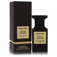 Eau De Parfum Spray Masculino - Tom Ford - Tuscan Leather - 50 ml