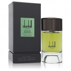 Eau De Parfum Spray Masculino - Alfred Dunhill - Dunhill Signature Collection Amalfi Citrus - 100 ml