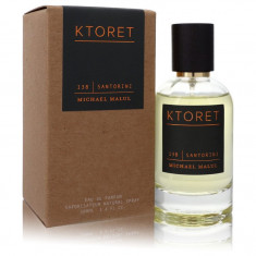 Eau De Parfum Spray Masculino - Michael Malul - Ktoret 138 Santorini - 100 ml