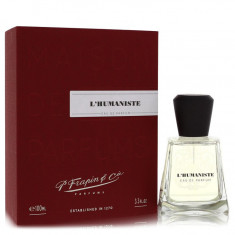 Eau De Parfum Spray Masculino - Frapin - L'humaniste - 100 ml