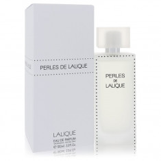 Eau De Parfum Spray Feminino - Lalique - Perles De Lalique - 100 ml