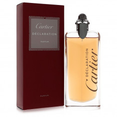 Eau De Parfum Spray Masculino - Cartier - Declaration - 100 ml