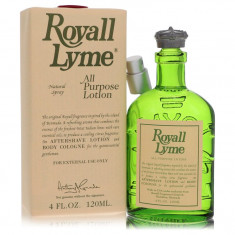 All Purpose Lotion / Cologne Masculino - Royall Fragrances - Royall Lyme - 120 ml