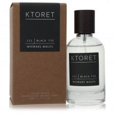 Eau De Parfum Spray Masculino - Michael Malul - Ktoret 511 Black Tie - 100 ml