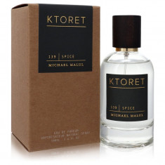 Eau De Parfum Spray Masculino - Michael Malul - Ktoret 139 Spice - 100 ml