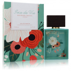 Eau De Parfum Spray Feminino - Michael Malul - Joie De Vie - 100 ml