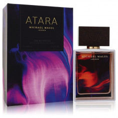 Eau De Parfum Spray Feminino - Michael Malul - Atara - 100 ml