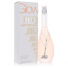 Eau De Toilette Spray Feminino - Jennifer Lopez - Glow - 100 ml