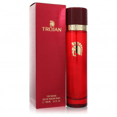 Eau De Parfum Spray Feminino - Trojan - Trojan For Women - 100 ml