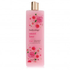 Body Wash & Bubble Bath Feminino - Bodycology - Bodycology Sweet Love - 473 ml