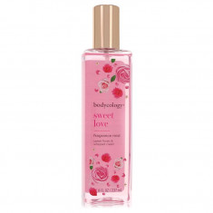 Fragrance Mist Spray Feminino - Bodycology - Bodycology Sweet Love - 240 ml