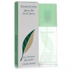 Eau De Parfum Spray Feminino - Elizabeth Arden - Green Tea - 30 ml