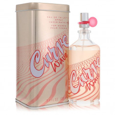 Eau De Toilette Spray Feminino - Liz Claiborne - Curve Wave - 100 ml