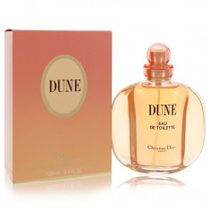 Eau De Toilette Spray Feminino - Christian Dior - Dune - 100 ml