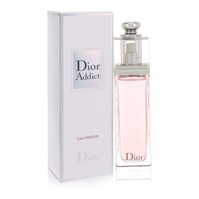 christian dior addict eau fraiche eau de toilette