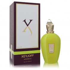 Eau De Parfum Spray (Unisex) Feminino - Xerjoff - Xerjoff Amabile - 100 ml