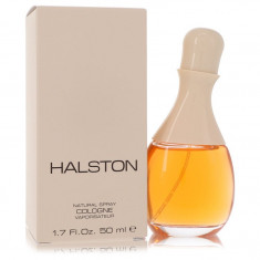 Cologne Spray Feminino - Halston - Halston - 50 ml