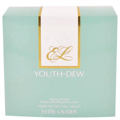 Dusting Powder Feminino - Estee Lauder - Youth Dew - 207 ml