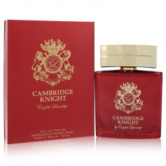 Eau De Parfum Spray Masculino - English Laundry - Cambridge Knight - 100 ml