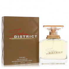 Eau De Parfum Spray Masculino - Fashion District - Fashion District - 100 ml