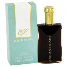 Bath Oil Feminino - Estee Lauder - Youth Dew - 60 ml