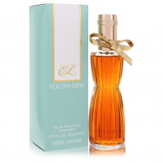 Eau De Parfum Spray Feminino - Estee Lauder - Youth Dew - 67 ml