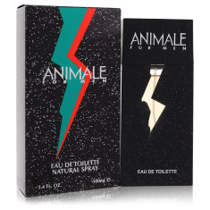 Eau De Toilette Spray Masculino - Animale - Animale - 100 ml