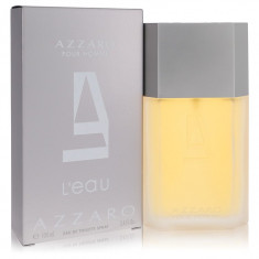 Eau De Toilette Spray Masculino - Azzaro - Azzaro L'eau - 100 ml