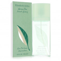 Eau Parfumee Scent Spray Feminino - Elizabeth Arden - Green Tea - 100 ml