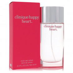 Eau De Parfum Spray Feminino - Clinique - Happy Heart - 100 ml