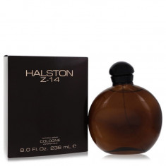 Cologne Spray Masculino - Halston - Halston Z-14 - 240 ml