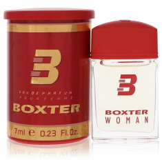 Mini EDT Feminino - Fragluxe - Boxter - 7 ml