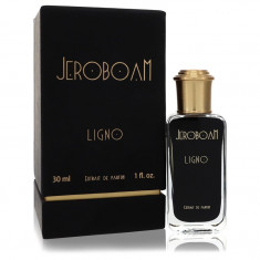 Extrait De Parfum (Unisex) Feminino - Jeroboam - Jeroboam Ligno - 30 ml