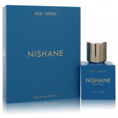 Extrait de Parfum (Unisex) Masculino - Nishane - Ege Ailaio - 100 ml
