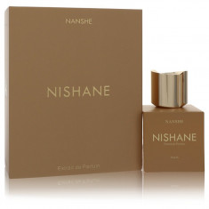 Extrait de Parfum (Unisex) Feminino - Nishane - Nanshe - 100 ml