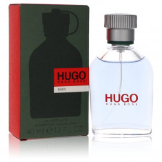 Eau De Toilette Spray Masculino - Hugo Boss - Hugo - 38 ml