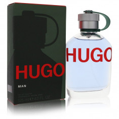 Eau De Toilette Spray Masculino - Hugo Boss - Hugo - 125 ml