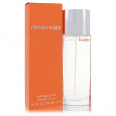 Eau De Parfum Spray Feminino - Clinique - Happy - 50 ml