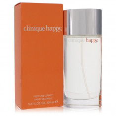 Eau De Parfum Spray Feminino - Clinique - Happy - 100 ml