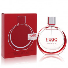 Eau De Parfum Spray Feminino - Hugo Boss - Hugo - 50 ml