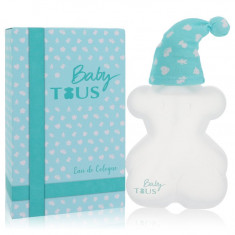 Eau De Cologne Spray Feminino - Tous - Baby Tous - 100 ml