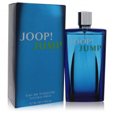 Eau De Toilette Spray Masculino - Joop! - Joop Jump - 200 ml