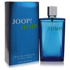 Eau De Toilette Spray Masculino - Joop! - Joop Jump - 100 ml