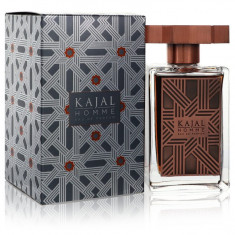 Eau De Parfum Spray Masculino - Kajal - Kajal Homme - 100 ml