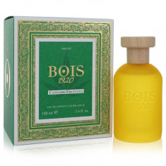 Eau De Parfum Spray (Unisex) Masculino - Bois 1920 - Cannabis Fruttata - 100 ml