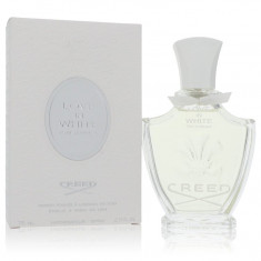 Eau De Parfum Spray Feminino - Creed - Love In White For Summer - 75 ml