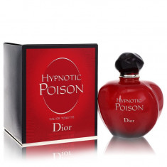 Eau De Toilette Spray Feminino - Christian Dior - Hypnotic Poison - 100 ml