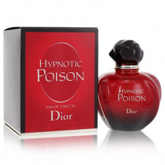 Eau De Toilette Spray Feminino - Christian Dior - Hypnotic Poison - 50 ml