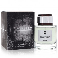 Eau De Parfum Spray Masculino - Ajmal - Ajmal Mystery - 100 ml